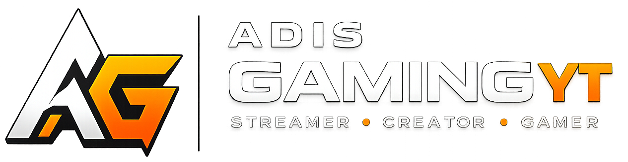 adisgamingyt